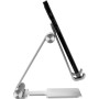 InLine Porta tablet in alluminio universale fino a 13" (IN55728)