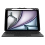 Targus VersaVu QWERTY Nordic Bluetooth Nero (THZ967NO)