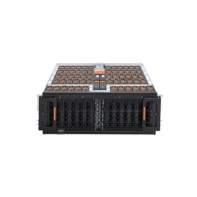 Western Digital Ultrastar Data60 array di dischi 168 TB Armadio (4U) Nero, Grigio (1EX1847)