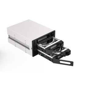 Raidon iR2622 Nero, Grigio (12189) (IR2622)