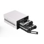 Raidon iR2622 Nero, Grigio (12189) (IR2622)
