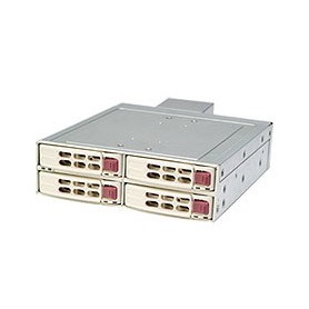 Supermicro Mobile Rack CSE-M14T (CSE-M14T)