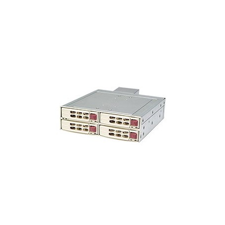 Supermicro Mobile Rack CSE-M14T (CSE-M14T)
