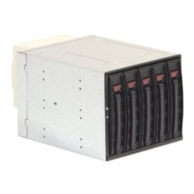 Supermicro CSE-M35SB Mobile Rack sca ultra (CSE-M35S/B)
