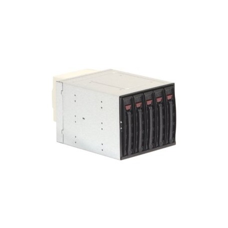 Supermicro CSE-M35SB Mobile Rack sca ultra (CSE-M35S/B)