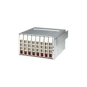 Supermicro M28E2 Mobile Rack (CSE-M28E2/B)