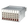 Supermicro Mobile Rack CSE-M28E2 Bianco (CSE-M28E2)