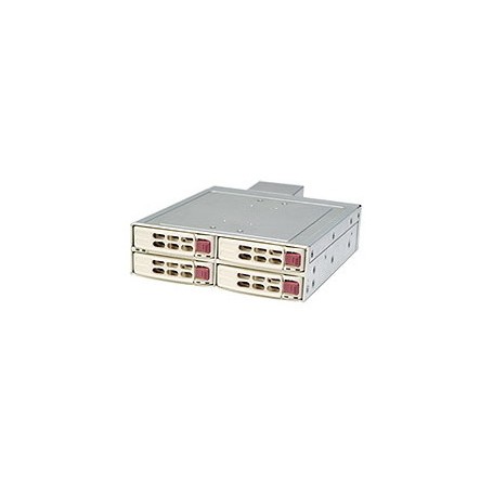 Supermicro Mobile Rack CSE-M14T (CSE-M14TB)
