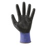 CF12PA GUANTI 16 NBR CRINKLE TG9 (353086-9)