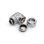 Bitspower BP-E90RMLA16 parte e accessorio del sistema di raffreddamento del computer Tubo