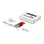 StarTech.com PEX8M2E2 scheda di interfaccia e adattatore Interno (PEX8M2E2)