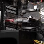 StarTech.com Scheda adattatore da U.3 a PCIe, adattatore PCIe 4.0 x4 per SSD U.3 NVMe da 2,5", scheda aggiuntiva PCI Express SFF (PEX4SFF8639U3)