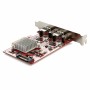 StarTech.com Scheda PCI Express USB a 4 porte - Scheda di espansione PCIe USB 10Gbps con 2 controller - 2 porte USB-C e 2 porte  (PEXUSB312A2C2V)