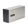 StarTech.com Chassis Thunderbolt 3 PCIe, Enclosure esterna con doppi slot PCI Express, Box PCIe per laptop/Desktop/All-In-One, u (2TBT3-PCIE-ENCLOSURE)