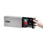 StarTech.com Chassis Thunderbolt 3 PCIe, Enclosure esterna con doppi slot PCI Express, Box PCIe per laptop/Desktop/All-In-One, u (2TBT3-PCIE-ENCLOSURE)