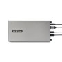 StarTech.com Chassis Thunderbolt 3 PCIe, Enclosure esterna con doppi slot PCI Express, Box PCIe per laptop/Desktop/All-In-One, u (2TBT3-PCIE-ENCLOSURE)