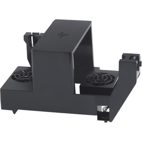 HP Z6 Mddulo di memoria Raffreddatore d'aria Nero (56Q82AA)