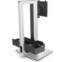 DELL Pro Slim OSS25 68,6 cm (27") Scrivania Nero, Argento (DELL-OSS25)