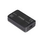 StarTech.com Isolatore Galvanico USB, Modulo Isolamento Industriale USB-A 2.0/1.1 fino a 6KV, Filtro di Isolamento USB-Type A 5V (U1-USB-ISOLATOR)