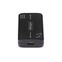 StarTech.com Isolatore Galvanico USB, Modulo Isolamento Industriale USB-A 2.0/1.1 fino a 6KV, Filtro di Isolamento USB-Type A 5V (U1-USB-ISOLATOR)