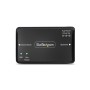 StarTech.com Isolatore Galvanico USB, Modulo Isolamento Industriale USB-A 2.0/1.1 fino a 6KV, Filtro di Isolamento USB-Type A 5V (U1-USB-ISOLATOR)