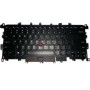 Lenovo 00JT874 ricambio per notebook Tastiera (00JT874)