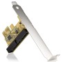 StarTech.com Scheda adattatore controller PCI Express IDE a 1 porta (PEX2IDE)