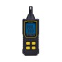 StarTech.com Termoigrometro Digitale - Misuratore Portatile di Umidità e Temperatura con Display LCD per Sala Server e Ufficio  (DH60-THERMOMETER)