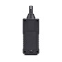 StarTech.com Termoigrometro Digitale - Misuratore Portatile di Umidità e Temperatura con Display LCD per Sala Server e Ufficio  (DH60-THERMOMETER)