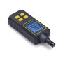 StarTech.com Termoigrometro Digitale - Misuratore Portatile di Umidità e Temperatura con Display LCD per Sala Server e Ufficio  (DH60-THERMOMETER)