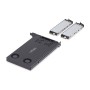 StarTech.com Adattatore SSD M.2 NVMe a PCIe x8 rack mobile a doppio alloggiamento rimovibile biforcazione necessaria installazio (2M2-REMOVABLE-PCIE)