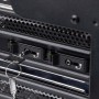 StarTech.com Adattatore SSD M.2 NVMe a PCIe x8 rack mobile a doppio alloggiamento rimovibile biforcazione necessaria installazio (2M2-REMOVABLE-PCIE)