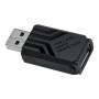 ASUS ROG Polling Rate Booster Acceleratore della frequenza di polling (90MP03T0-BRUA00)