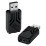 ASUS ROG Polling Rate Booster Acceleratore della frequenza di polling (90MP03T0-BRUA00)