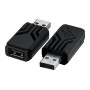 ASUS ROG Polling Rate Booster Acceleratore della frequenza di polling (90MP03T0-BRUA00)