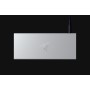 Razer USB 4 Dock USB tipo-C 10000 Mbit/s Argento (RZ21-02280200-R3E1)