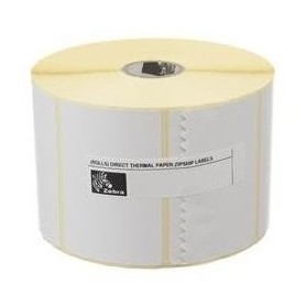 Zebra 3013468-T etichetta per stampante Bianco Etichetta per stampante autoadesiva