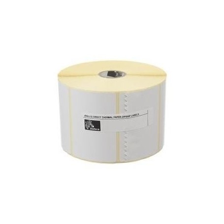 Zebra 3013468-T etichetta per stampante Bianco Etichetta per stampante autoadesiva