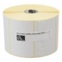 Zebra 3013468-T etichetta per stampante Bianco Etichetta per stampante autoadesiva