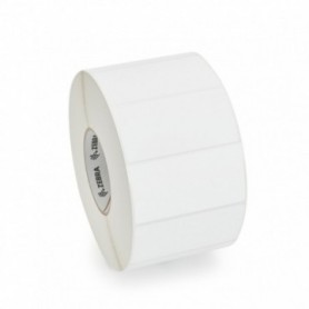Zebra 880350-012 etichetta per stampante Bianco Etichetta per stampante autoadesiva