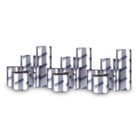 TSC P159036-001 nastro termico 300 m Nero