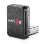 RF IDeas RDR-6011AKU-V2 lettore RFID RS-232 Nero (RDR-6011AKU-V2)