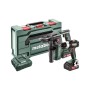 Metabo COMBO SET 2.5.2 18V (685182000)