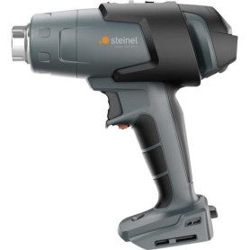 Steinel 110066632 mobile heat 3 Heißluftgebläse ohne Akku, inkl. Koffer (110066632)