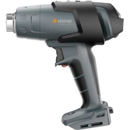 Steinel 110066632 mobile heat 3 Heißluftgebläse ohne Akku, inkl. Koffer (110066632)