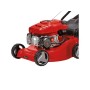 Einhell GC-PM 40/2 Tagliaerba a spinta Benzina Rosso (3404833)