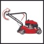 Einhell GC-PM 40/2 Tagliaerba a spinta Benzina Rosso (3404833)