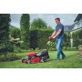 Einhell GC-PM 40/2 Tagliaerba a spinta Benzina Rosso (3404833)