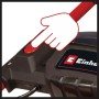 Einhell GC-PM 46 SM HW-E Li Tagliaerba a spinta Benzina Nero, Rosso (3407560)