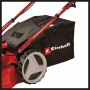 Einhell GC-PM 46 SM HW-E Li Tagliaerba a spinta Benzina Nero, Rosso (3407560)